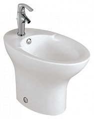 Унитазы, биде и писсуары